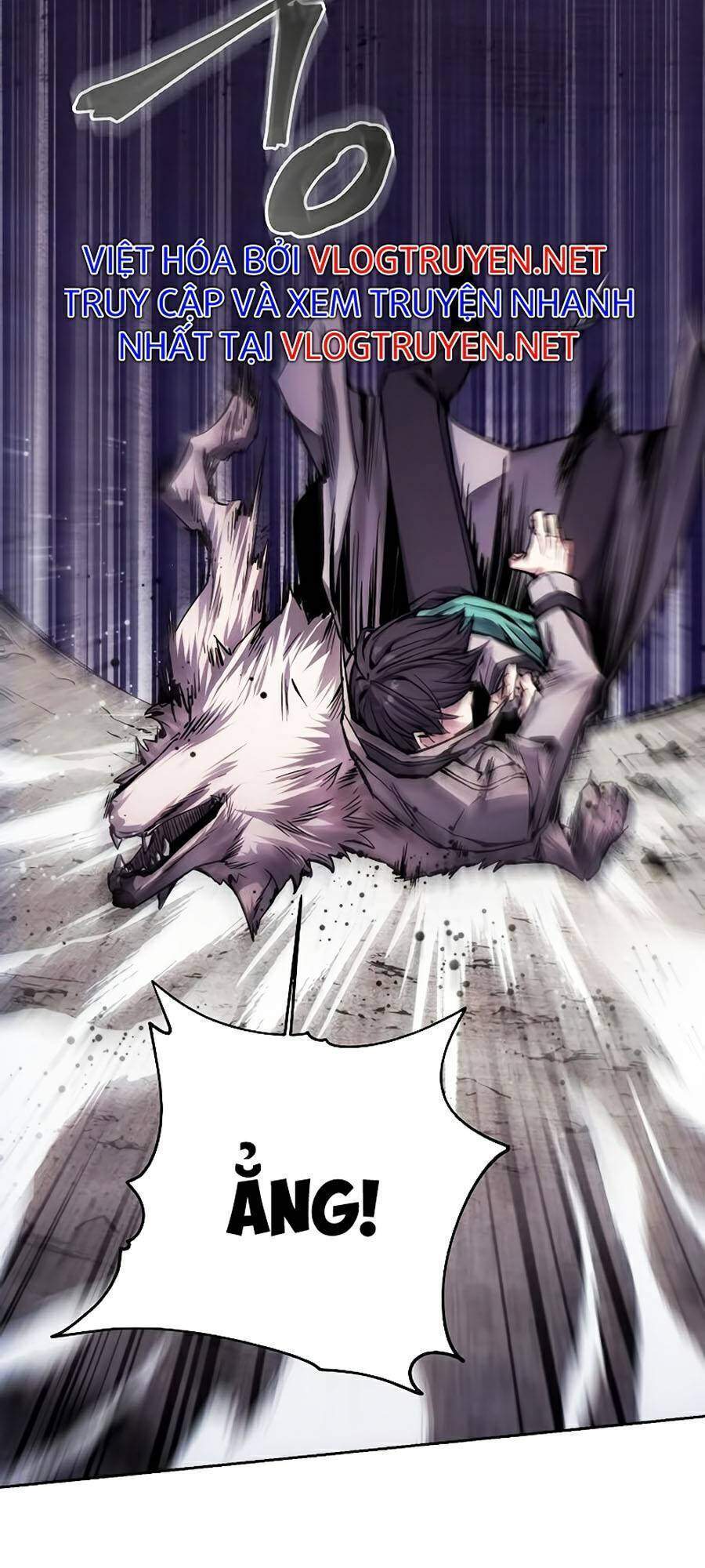 Tao Là Ác Nhân Chap 3 - Next Chap 4