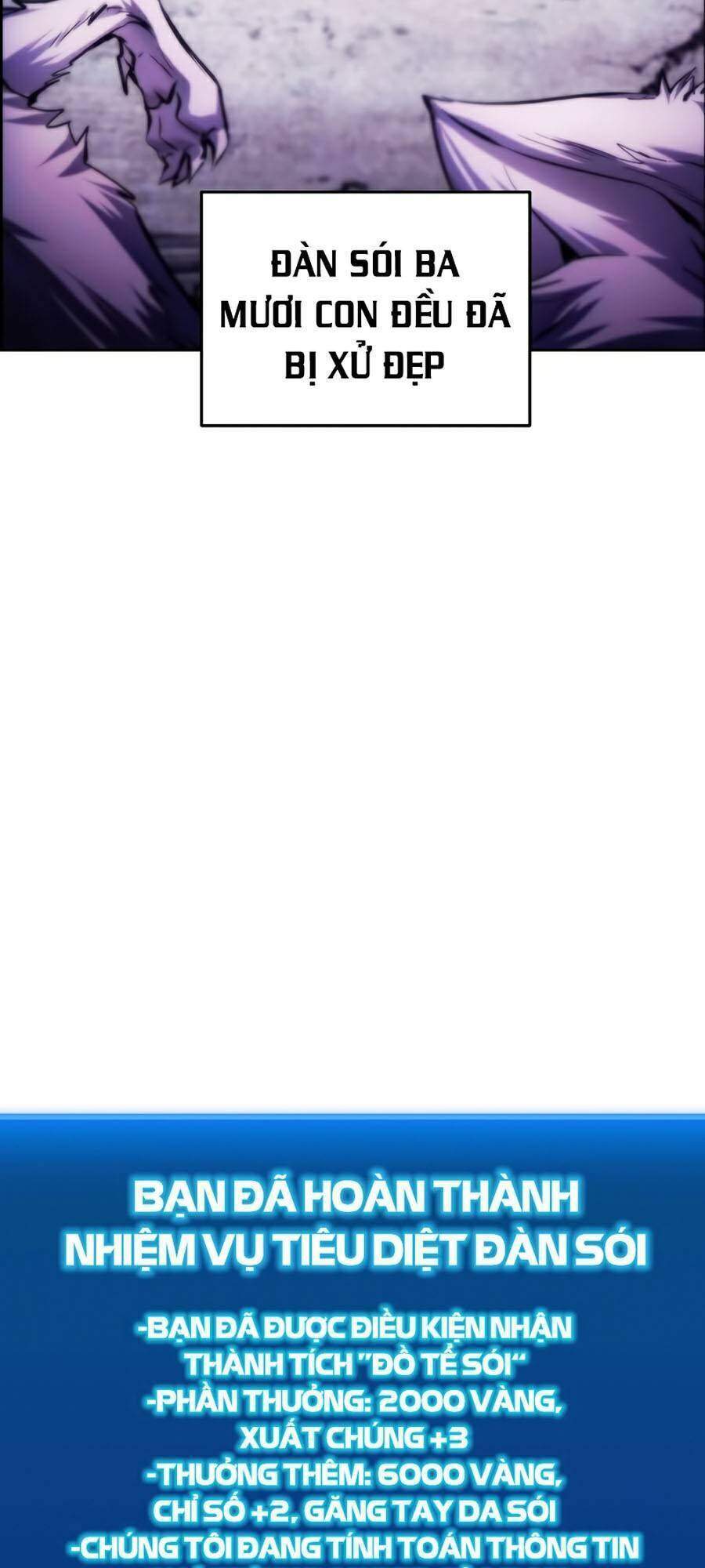 Tao Là Ác Nhân Chap 3 - Next Chap 4