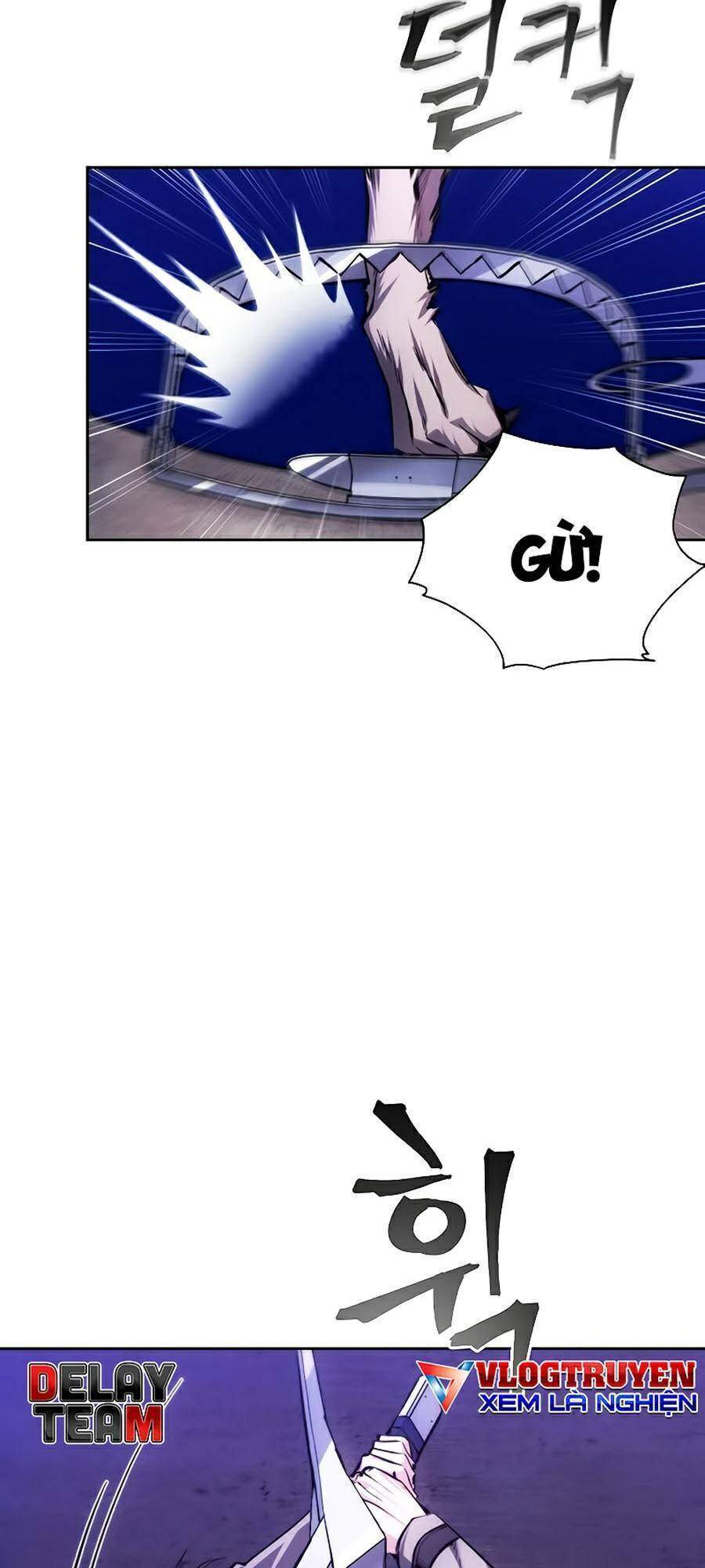 Tao Là Ác Nhân Chap 3 - Next Chap 4