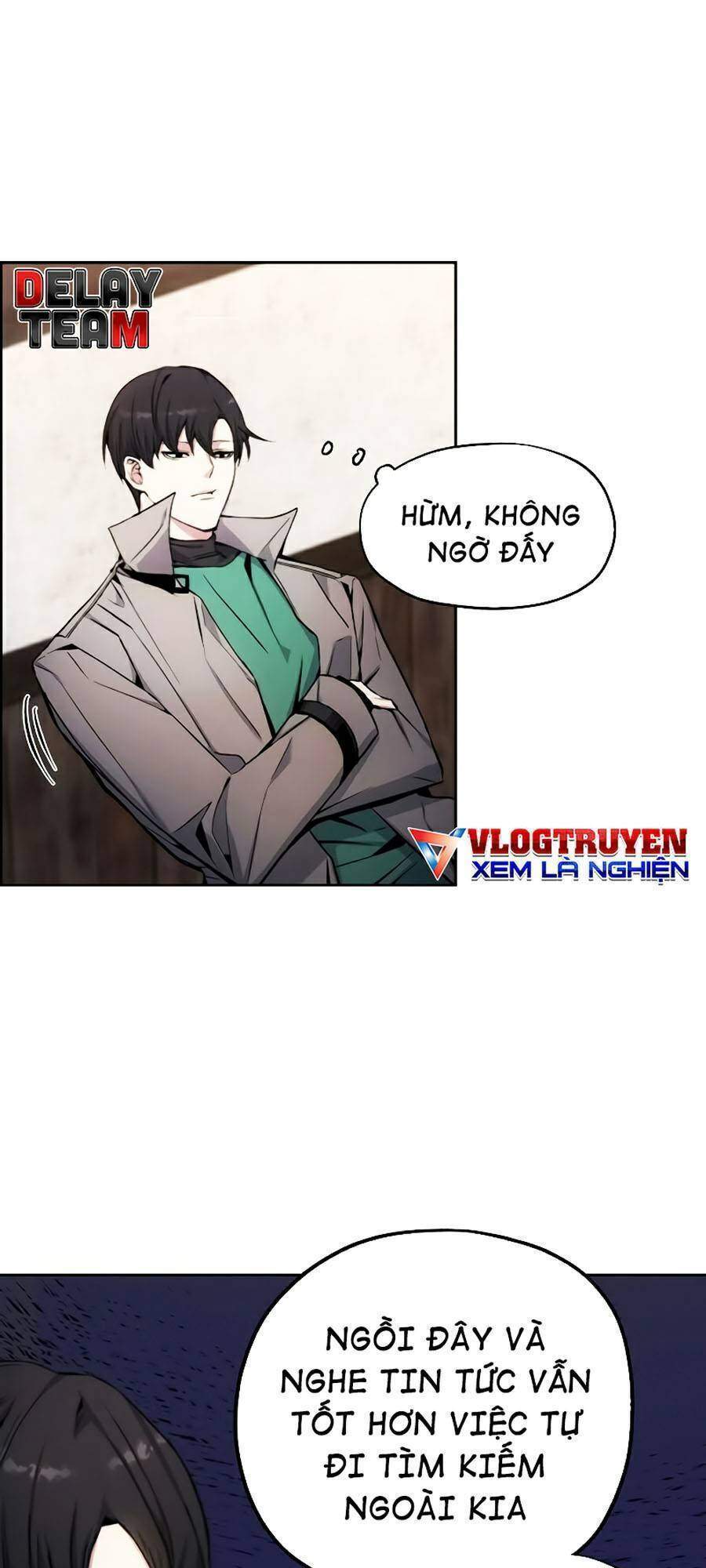 Tao Là Ác Nhân Chap 3 - Next Chap 4