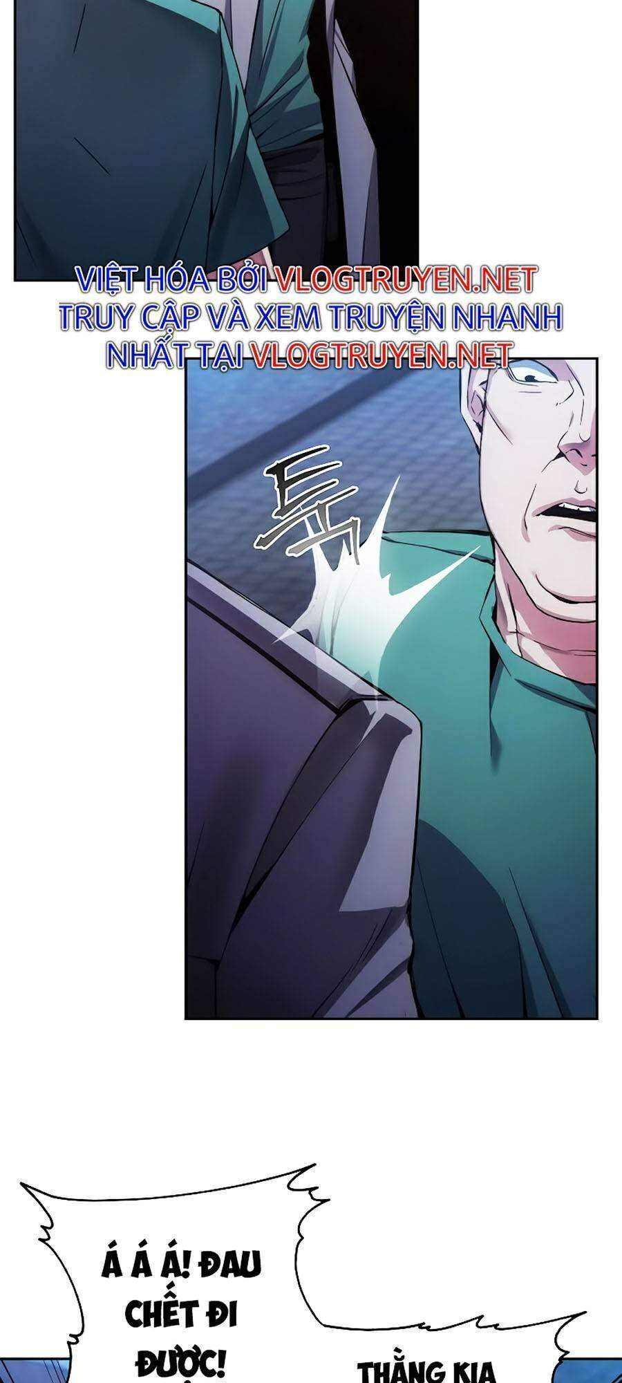 Tao Là Ác Nhân Chap 3 - Next Chap 4