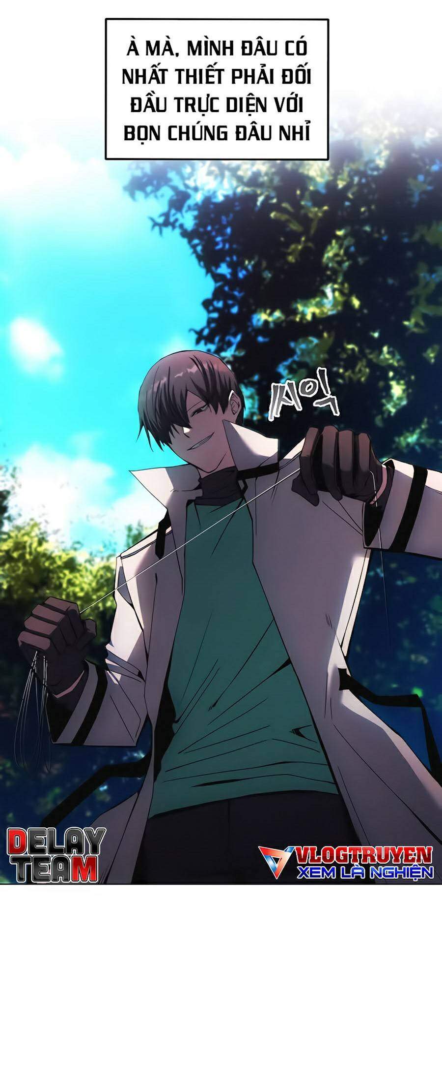 Tao Là Ác Nhân Chap 5 - Next Chap 6