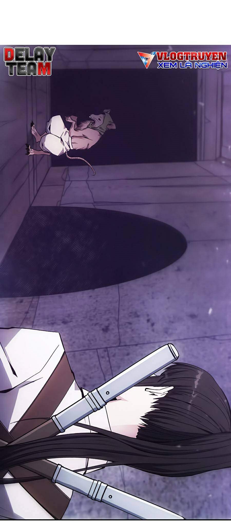 Tao Là Ác Nhân Chap 7 - Next Chap 8