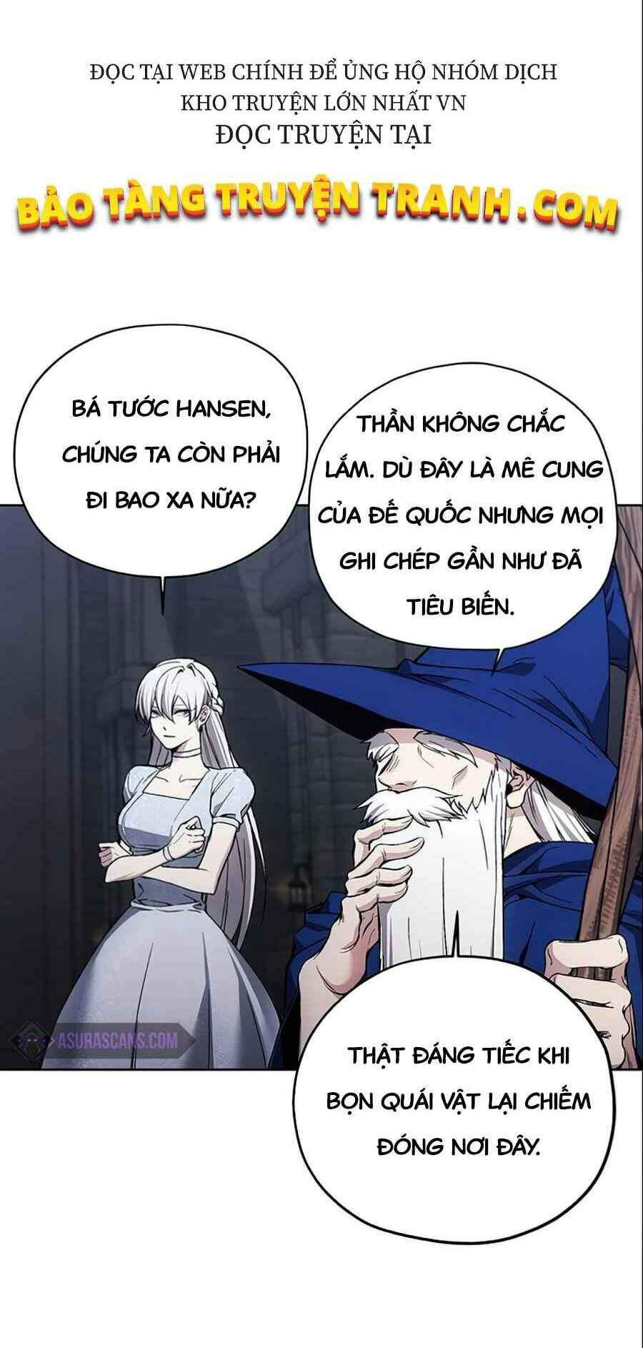 Tao Là Ác Nhân Chap 17 - Next Chap 18