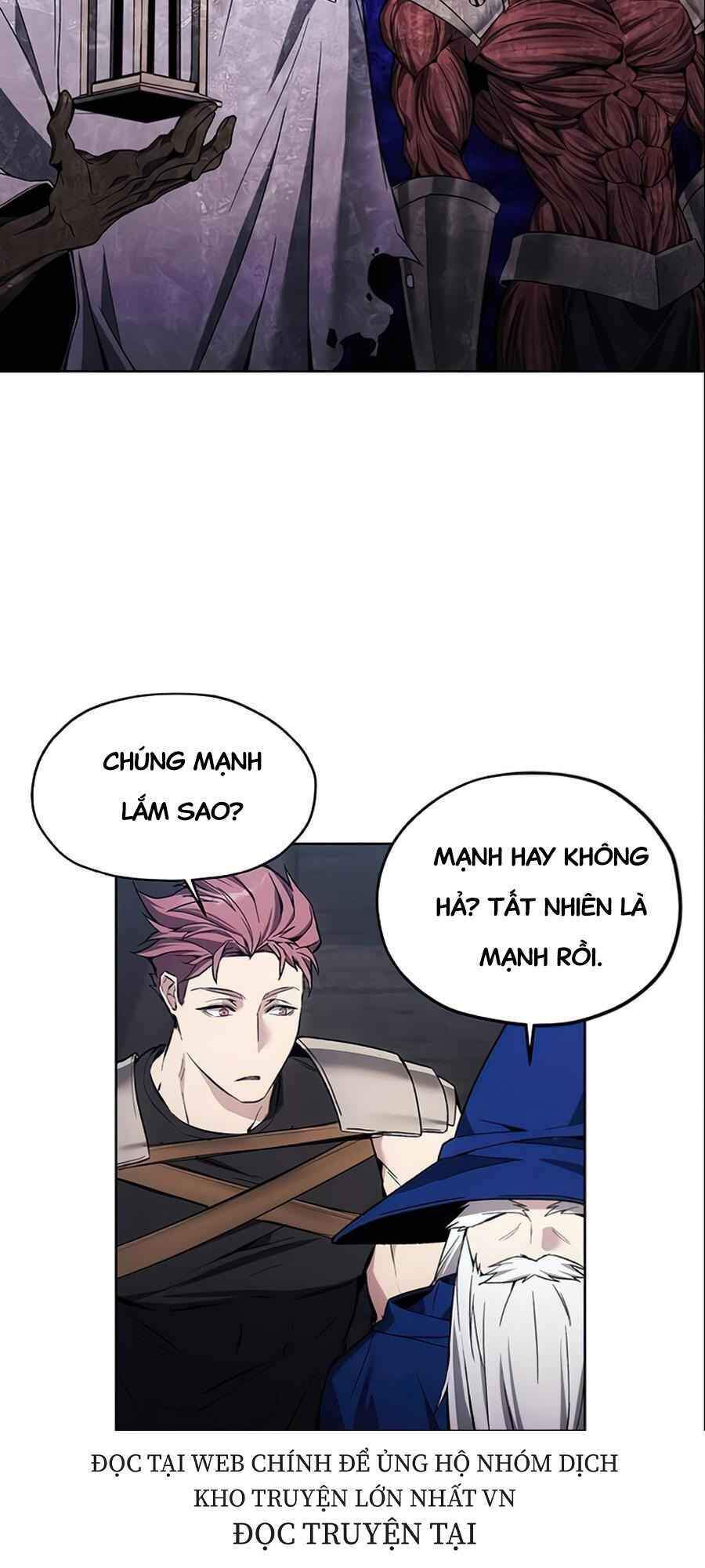 Tao Là Ác Nhân Chap 17 - Next Chap 18