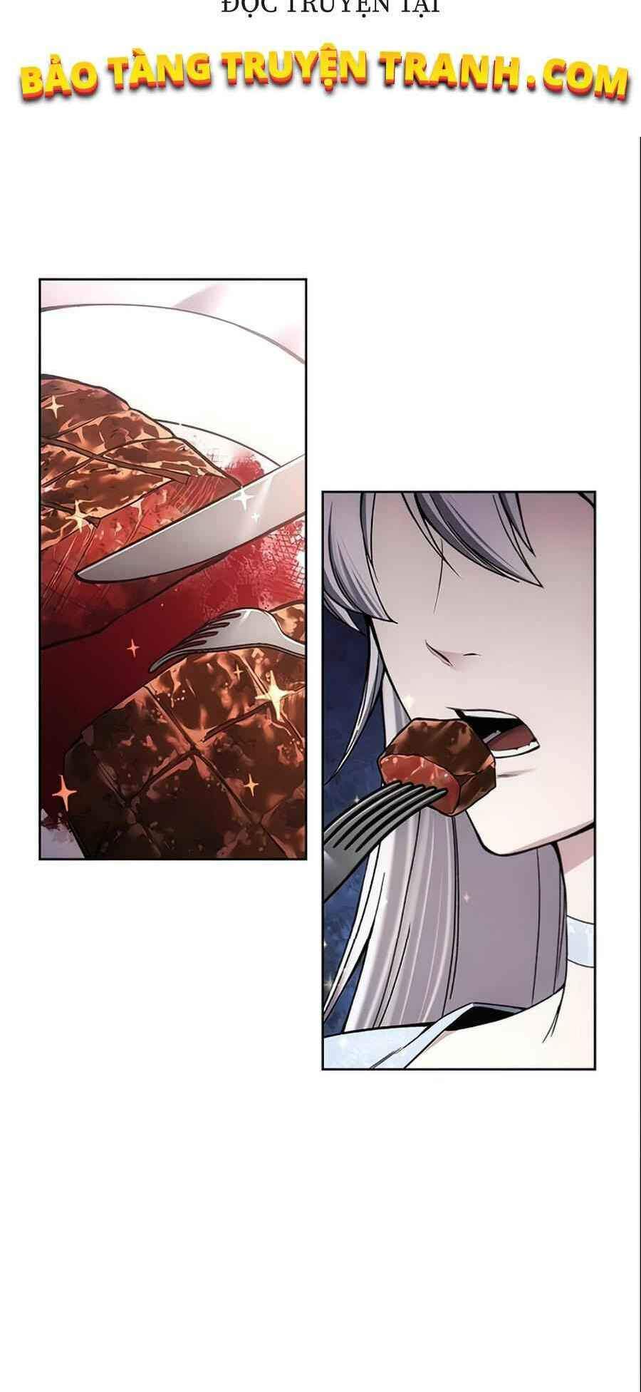 Tao Là Ác Nhân Chap 17 - Next Chap 18