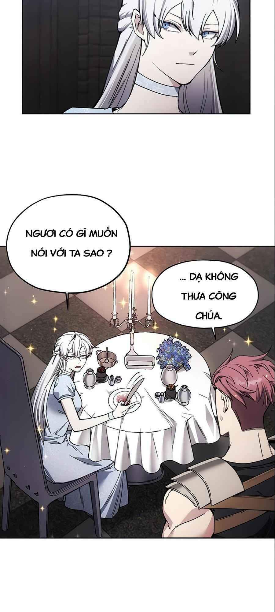 Tao Là Ác Nhân Chap 17 - Next Chap 18