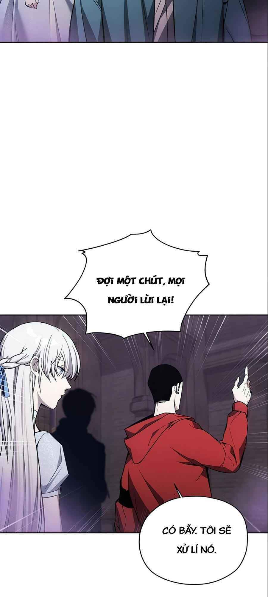 Tao Là Ác Nhân Chap 17 - Next Chap 18