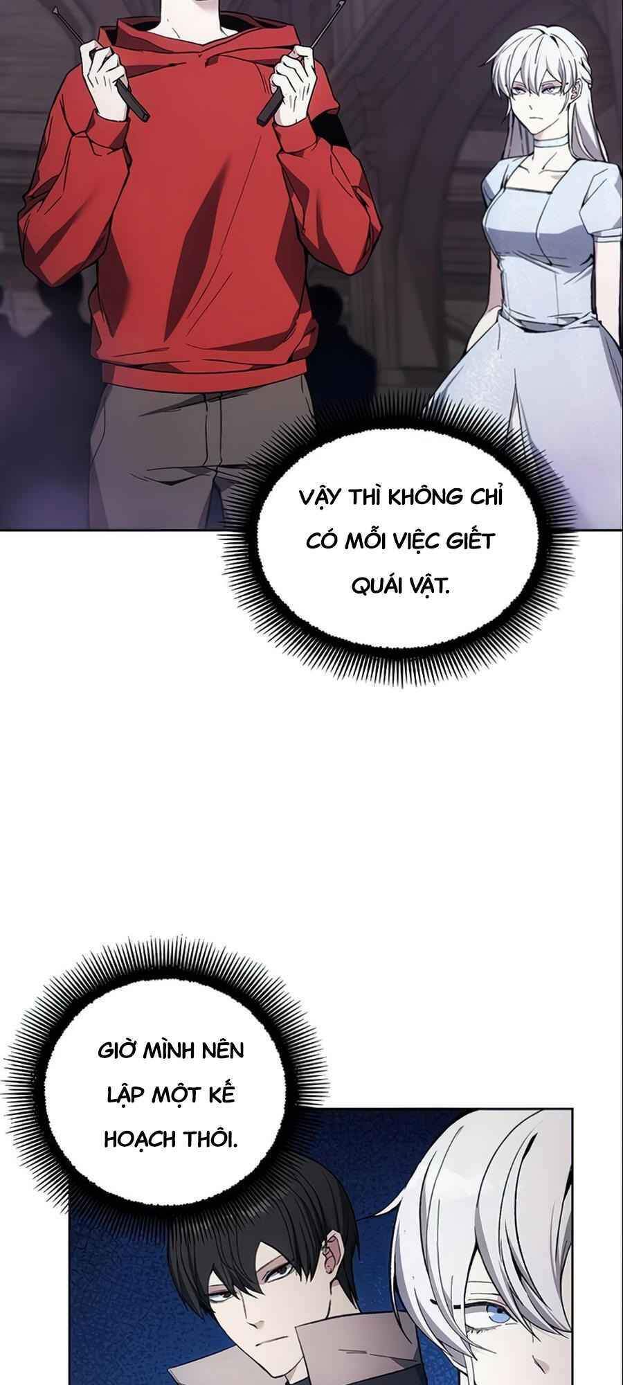 Tao Là Ác Nhân Chap 17 - Next Chap 18
