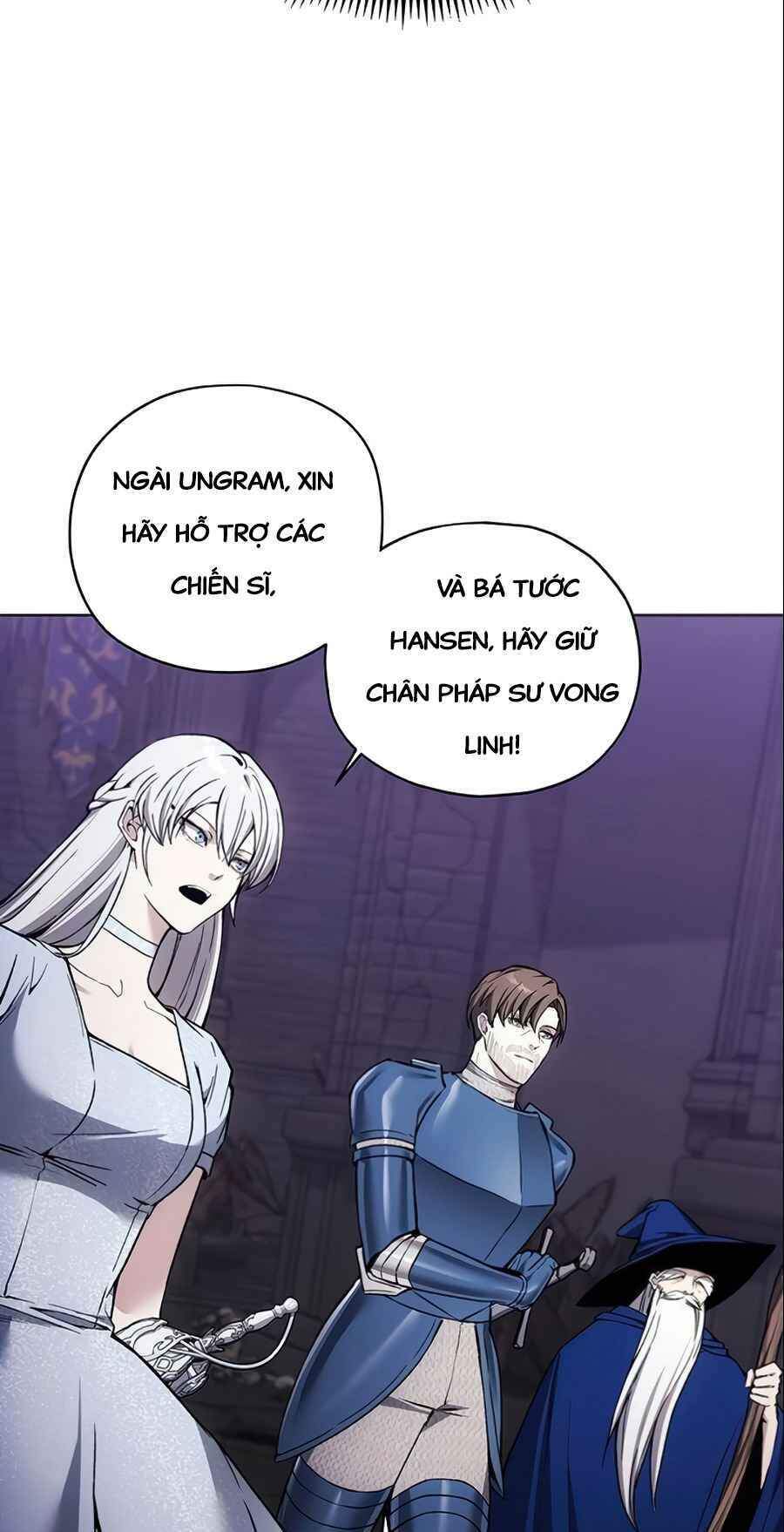 Tao Là Ác Nhân Chap 18 - Next Chap 19