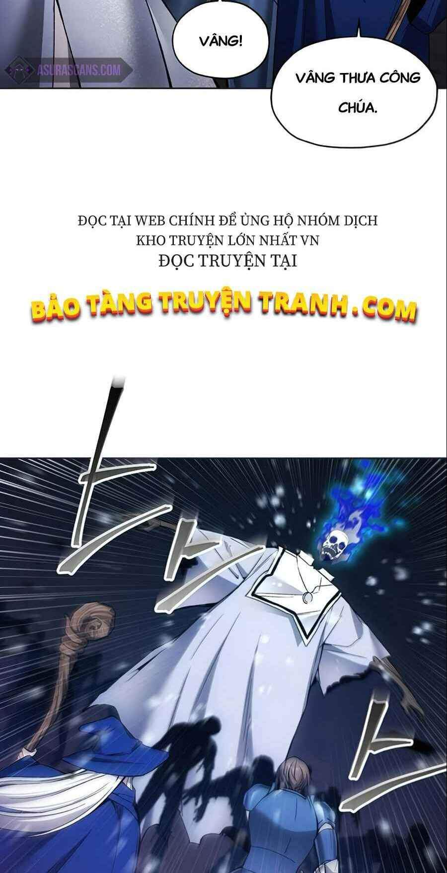 Tao Là Ác Nhân Chap 18 - Next Chap 19