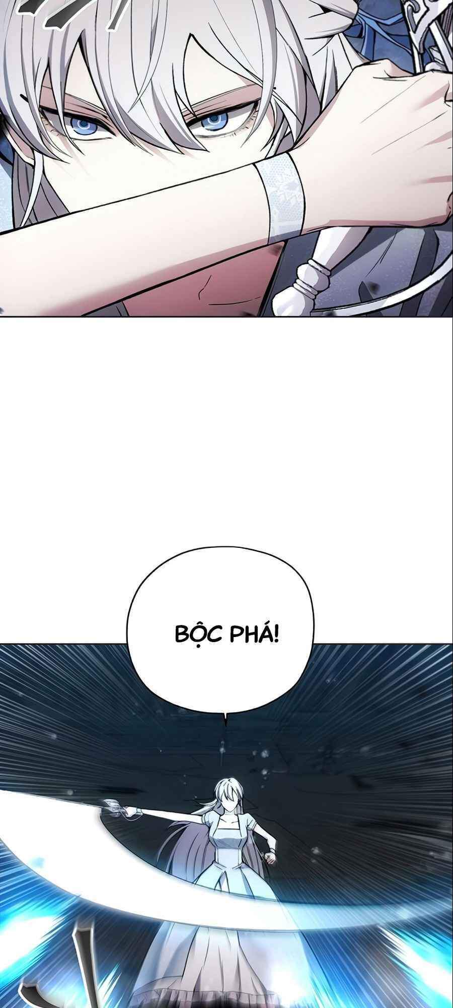 Tao Là Ác Nhân Chap 18 - Next Chap 19