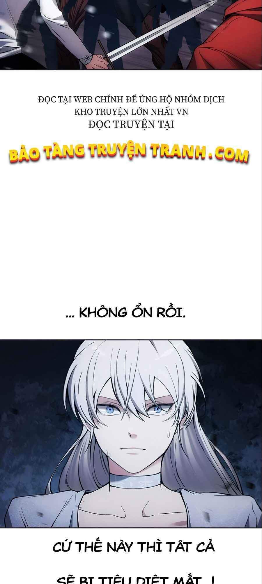 Tao Là Ác Nhân Chap 18 - Next Chap 19