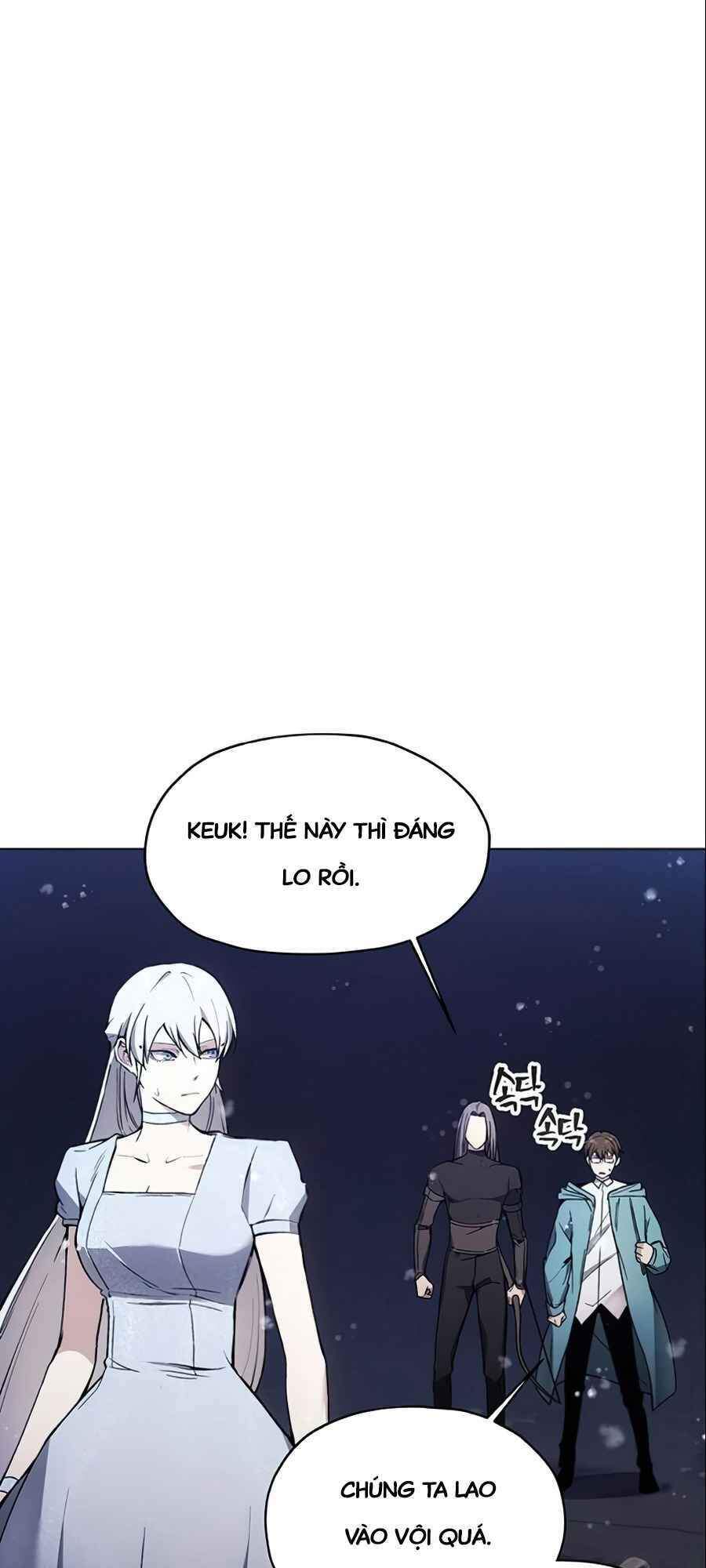 Tao Là Ác Nhân Chap 18 - Next Chap 19