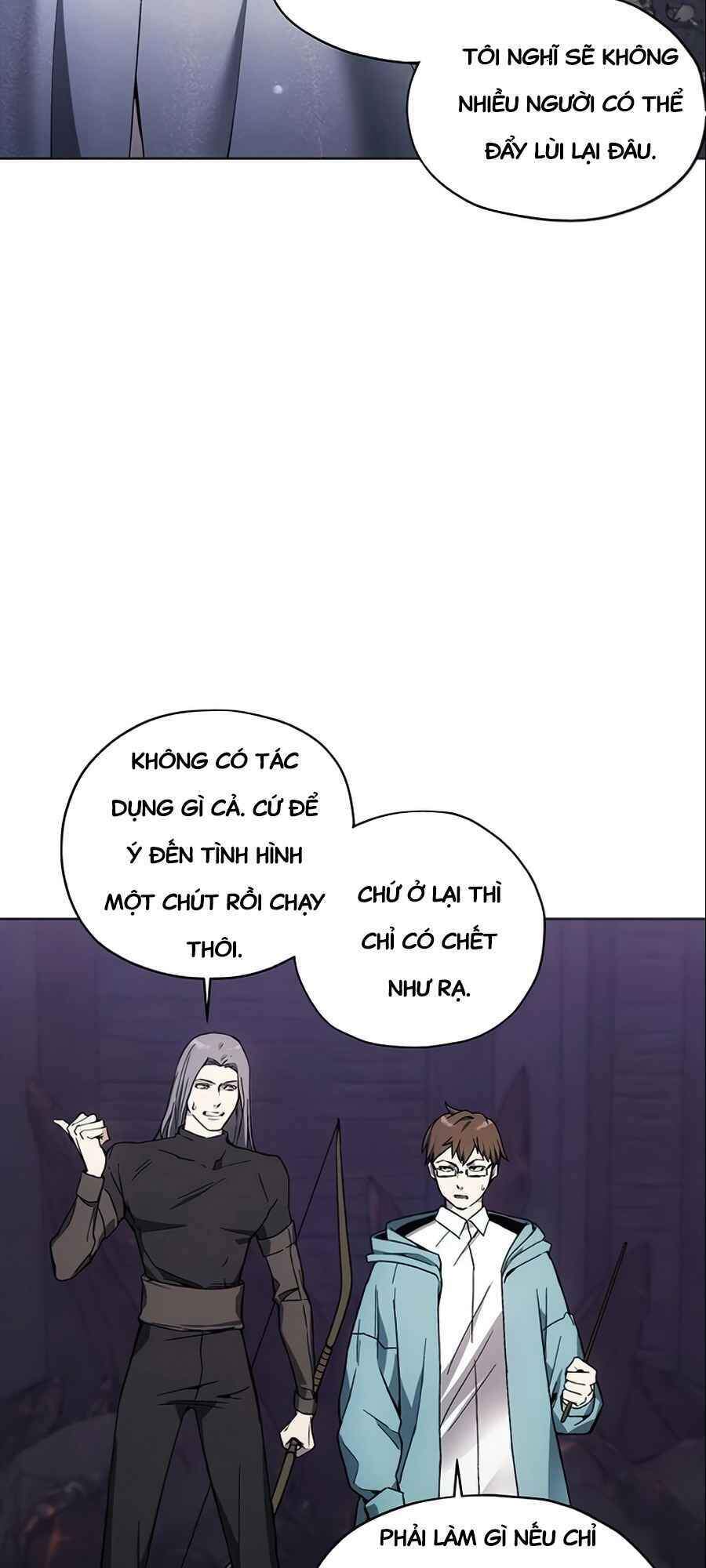 Tao Là Ác Nhân Chap 18 - Next Chap 19