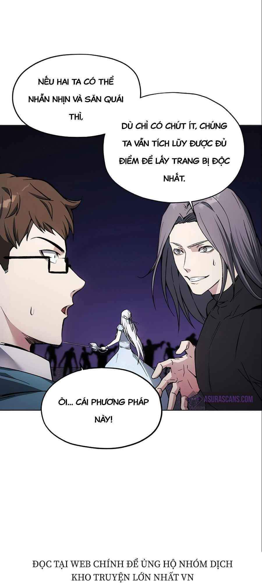 Tao Là Ác Nhân Chap 18 - Next Chap 19