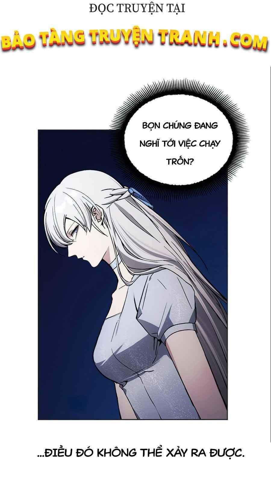 Tao Là Ác Nhân Chap 18 - Next Chap 19