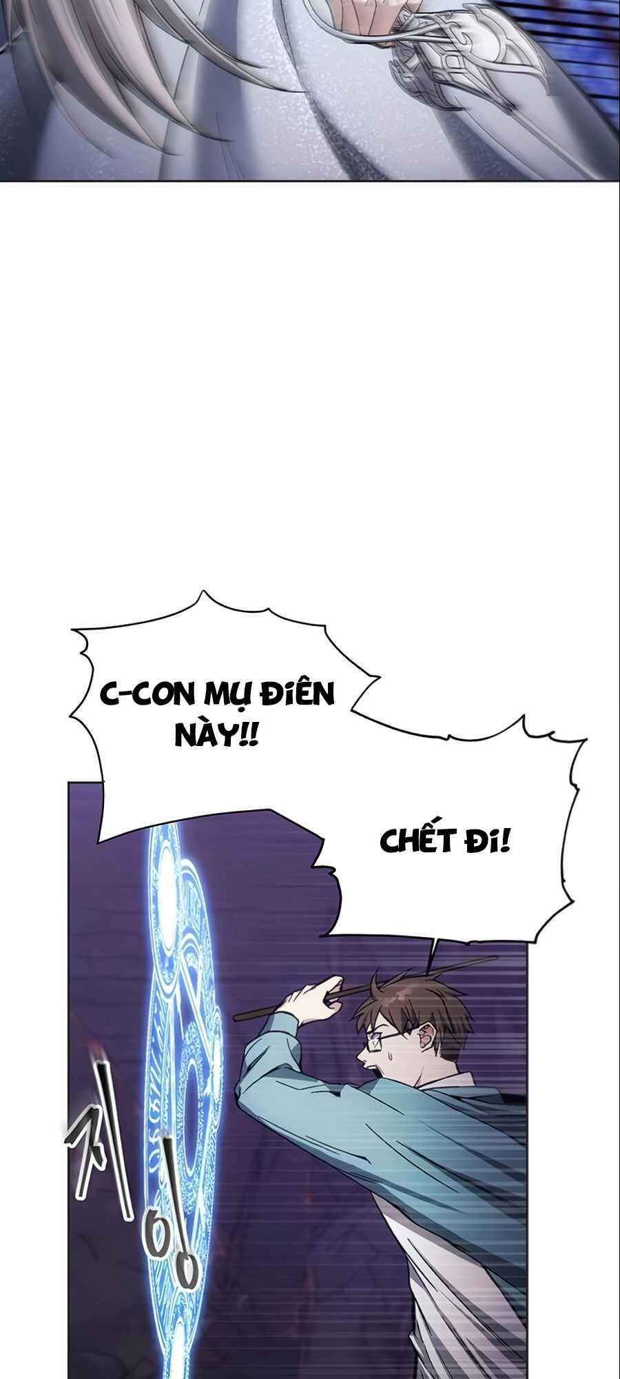 Tao Là Ác Nhân Chap 18 - Next Chap 19