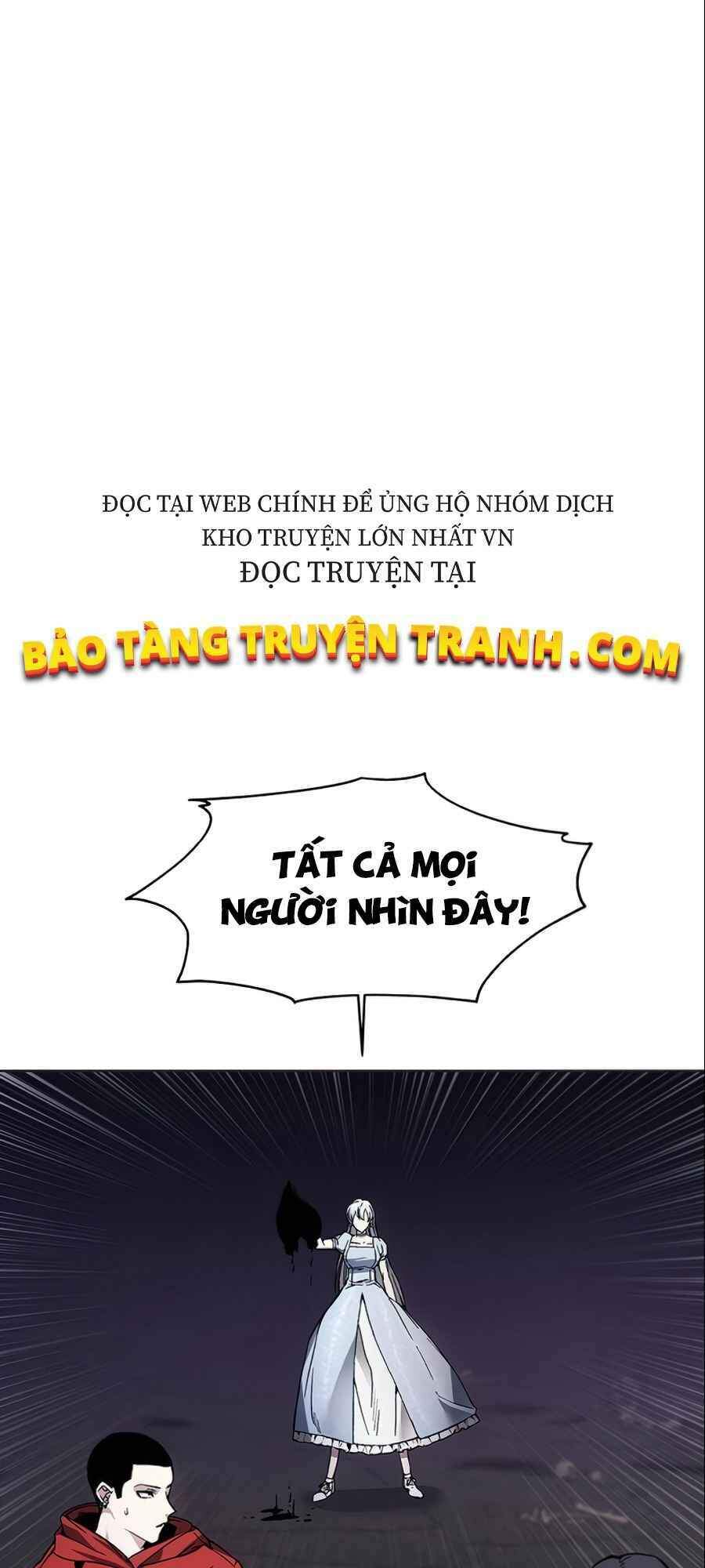 Tao Là Ác Nhân Chap 18 - Next Chap 19