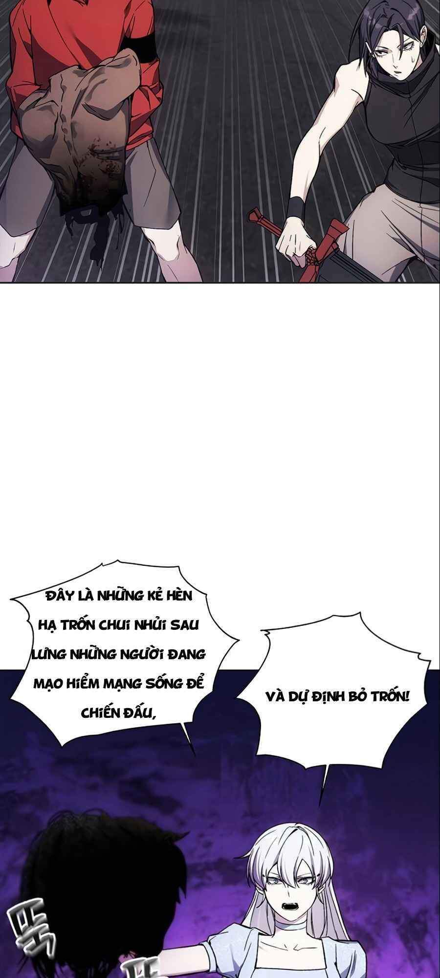 Tao Là Ác Nhân Chap 18 - Next Chap 19