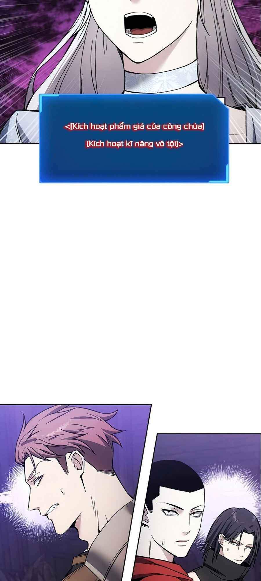 Tao Là Ác Nhân Chap 18 - Next Chap 19