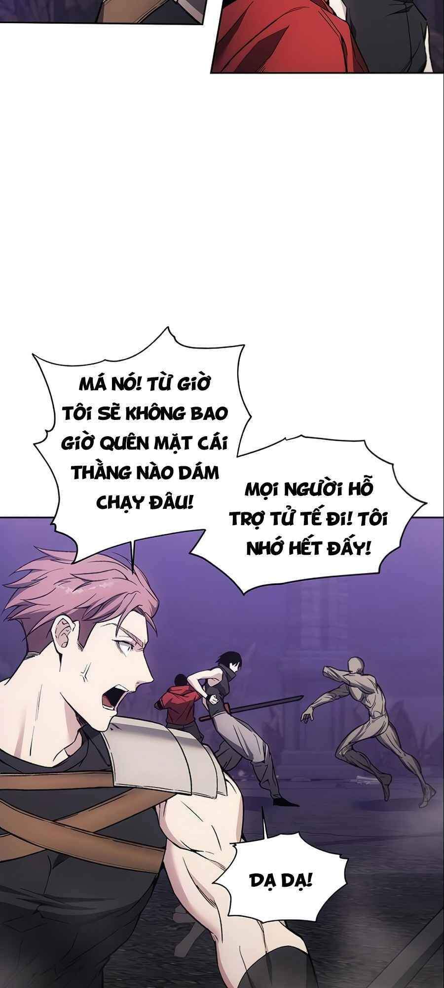 Tao Là Ác Nhân Chap 18 - Next Chap 19