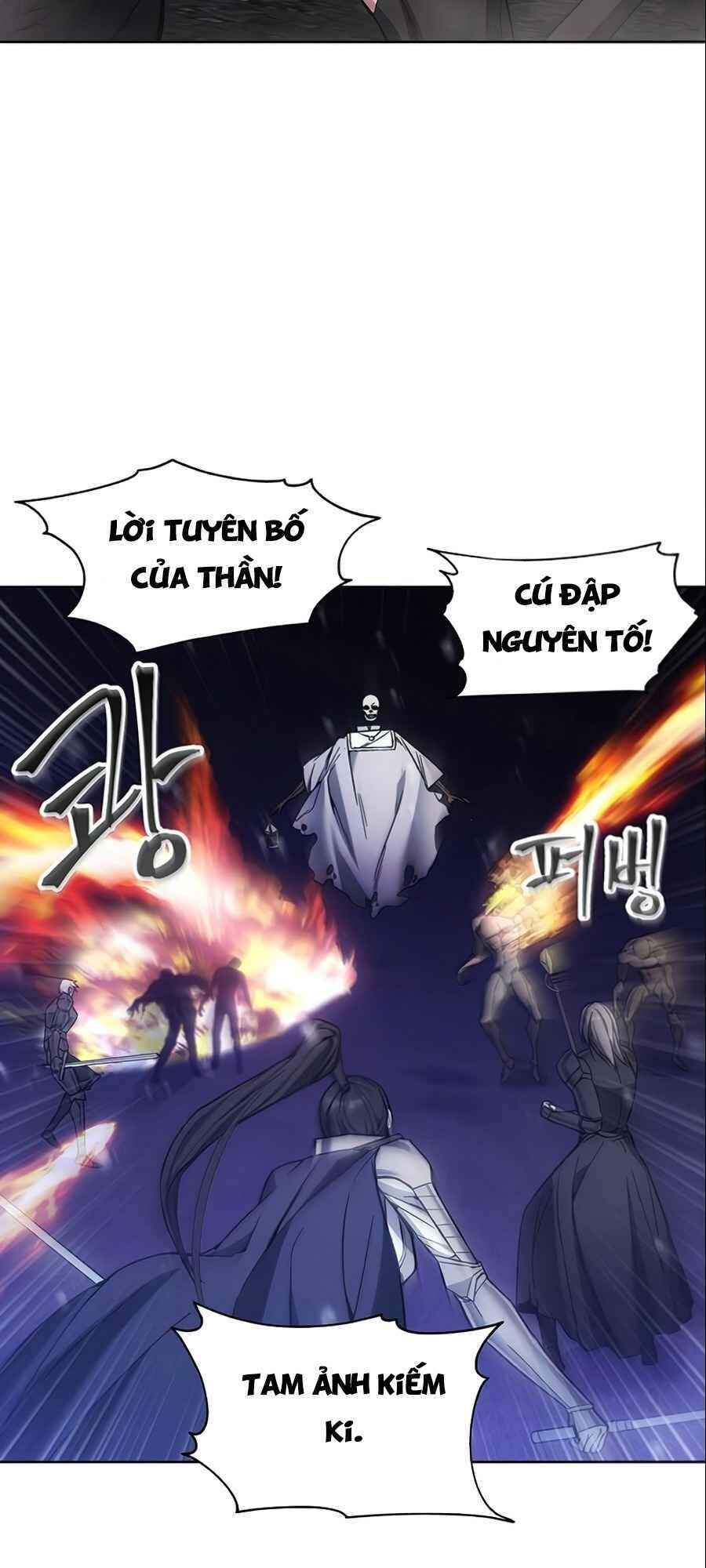 Tao Là Ác Nhân Chap 18 - Next Chap 19
