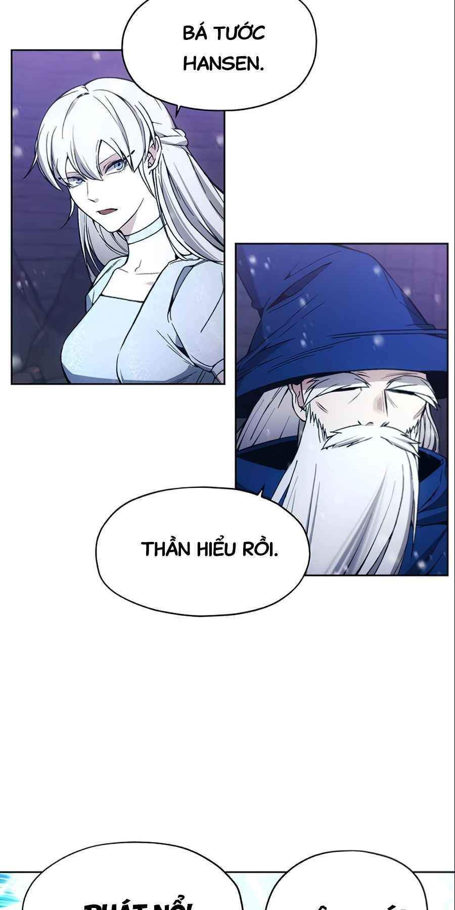 Tao Là Ác Nhân Chap 18 - Next Chap 19