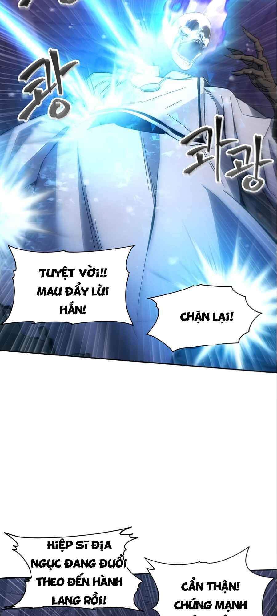 Tao Là Ác Nhân Chap 18 - Next Chap 19