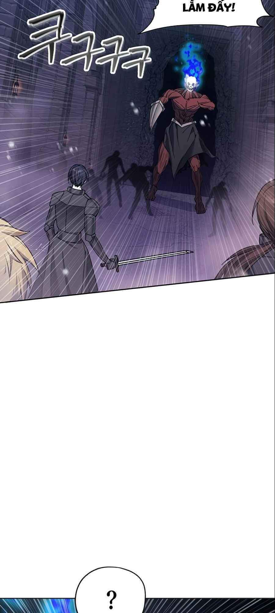 Tao Là Ác Nhân Chap 18 - Next Chap 19