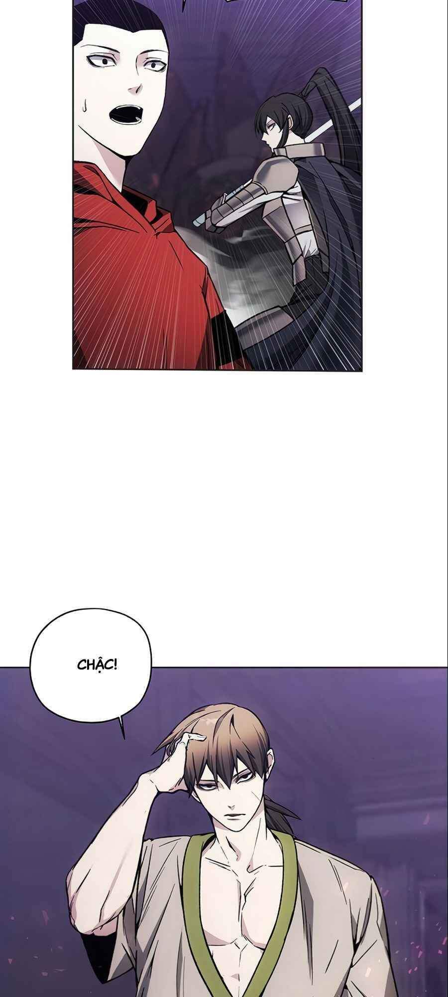 Tao Là Ác Nhân Chap 18 - Next Chap 19