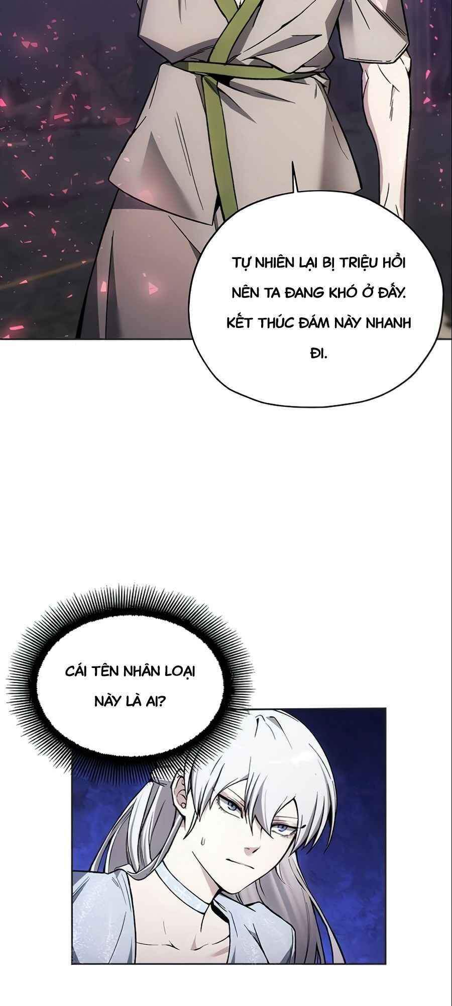 Tao Là Ác Nhân Chap 18 - Next Chap 19