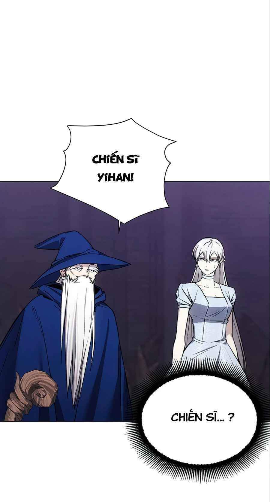 Tao Là Ác Nhân Chap 18 - Next Chap 19