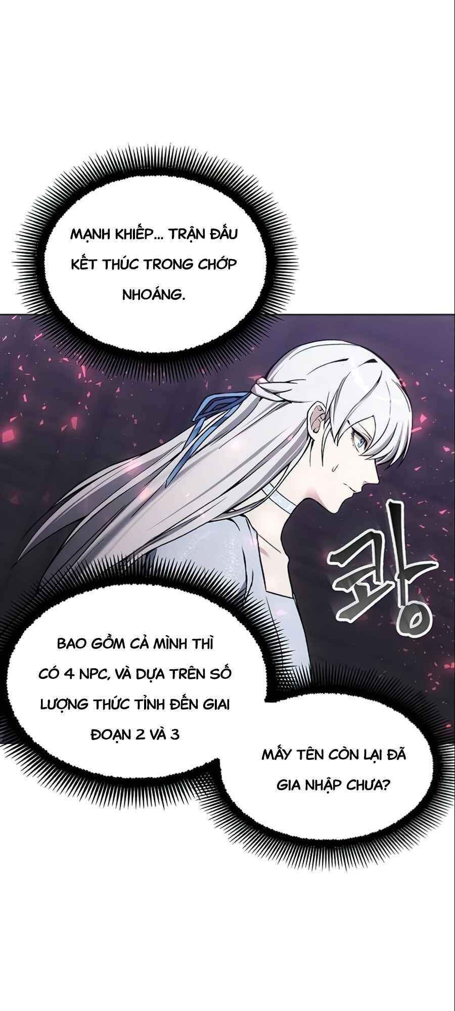 Tao Là Ác Nhân Chap 18 - Next Chap 19