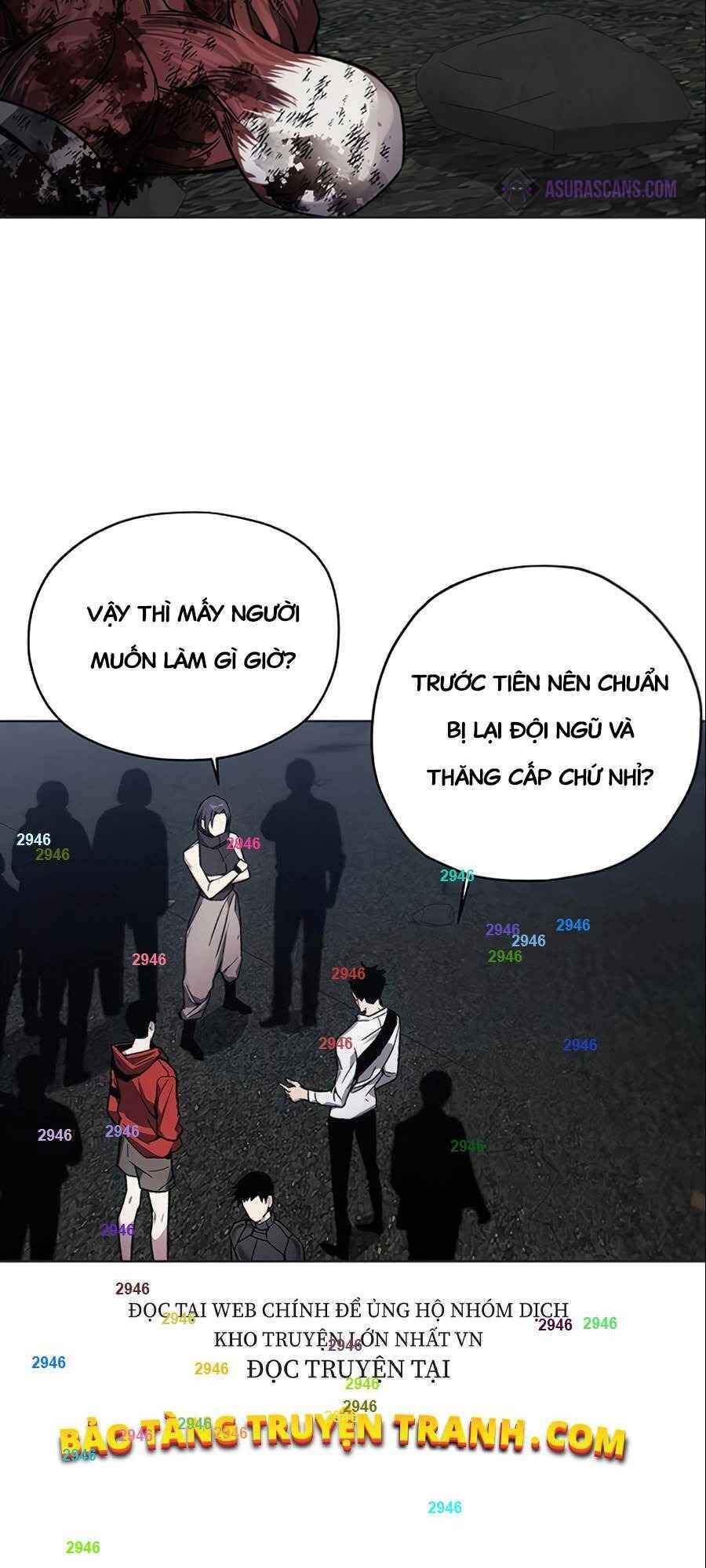 Tao Là Ác Nhân Chap 18 - Next Chap 19