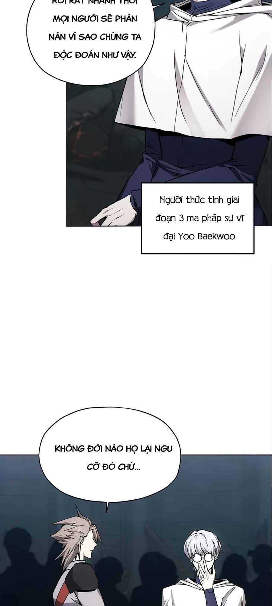 Tao Là Ác Nhân Chap 18 - Next Chap 19