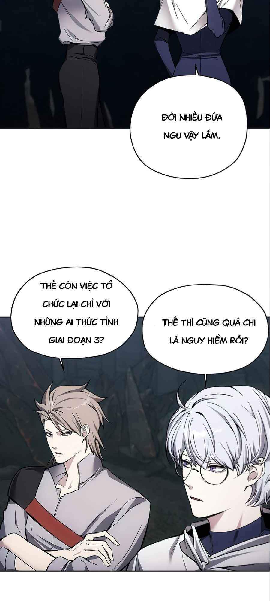 Tao Là Ác Nhân Chap 18 - Next Chap 19