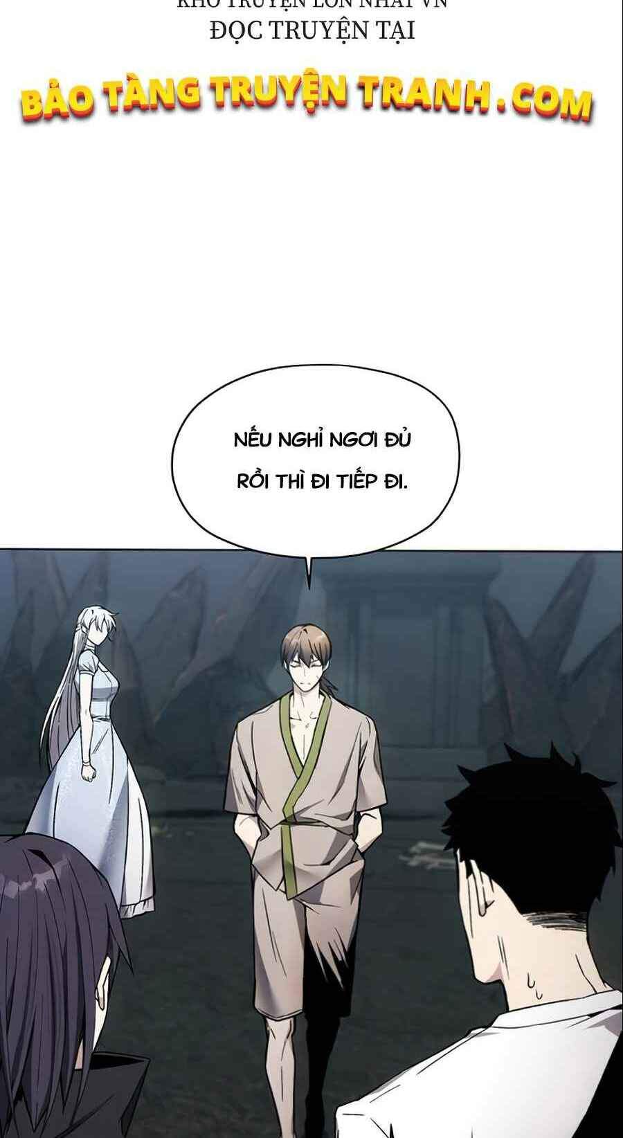 Tao Là Ác Nhân Chap 18 - Next Chap 19