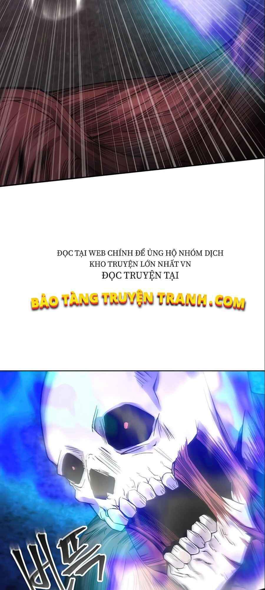 Tao Là Ác Nhân Chap 18 - Next Chap 19