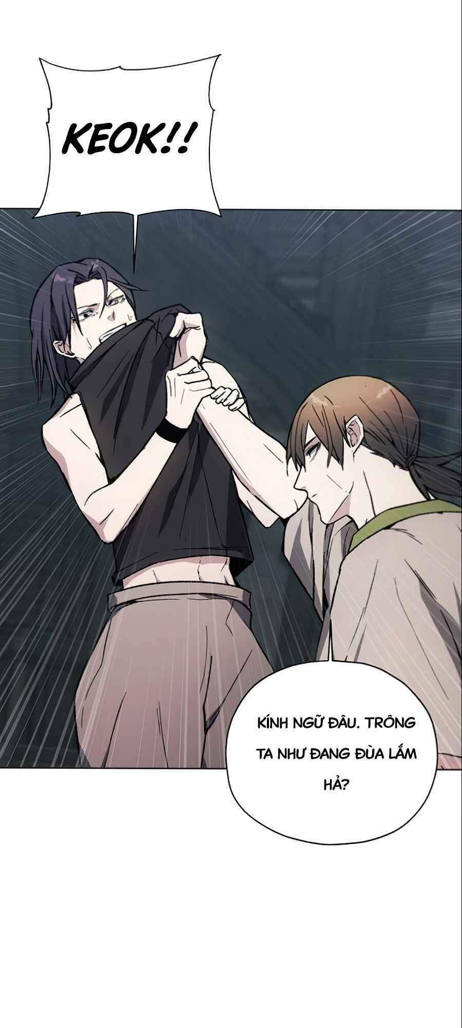 Tao Là Ác Nhân Chap 18 - Next Chap 19
