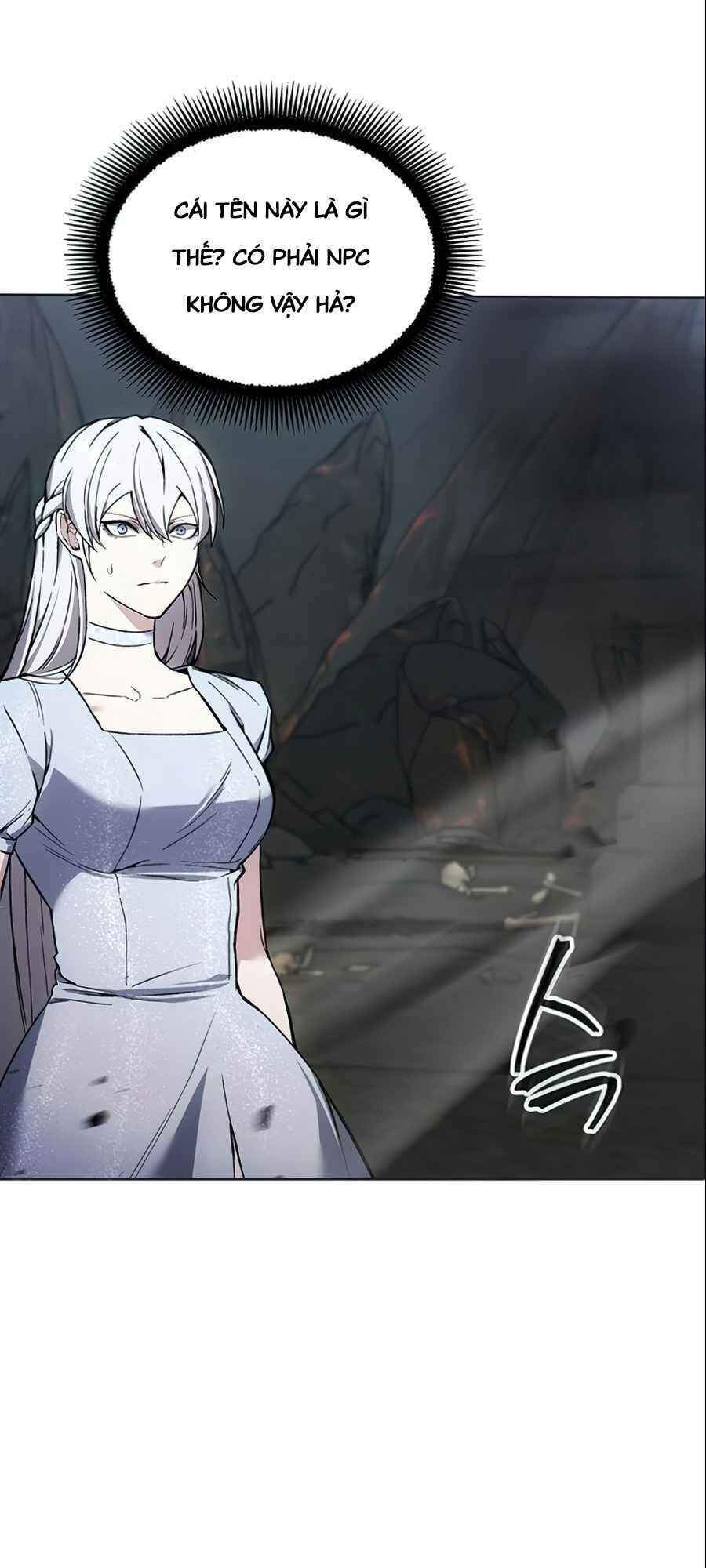 Tao Là Ác Nhân Chap 18 - Next Chap 19