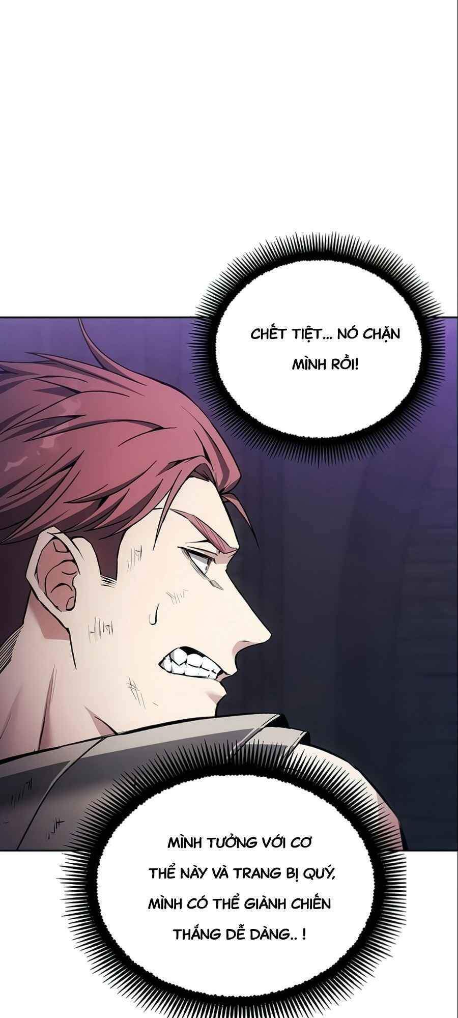 Tao Là Ác Nhân Chap 18 - Next Chap 19