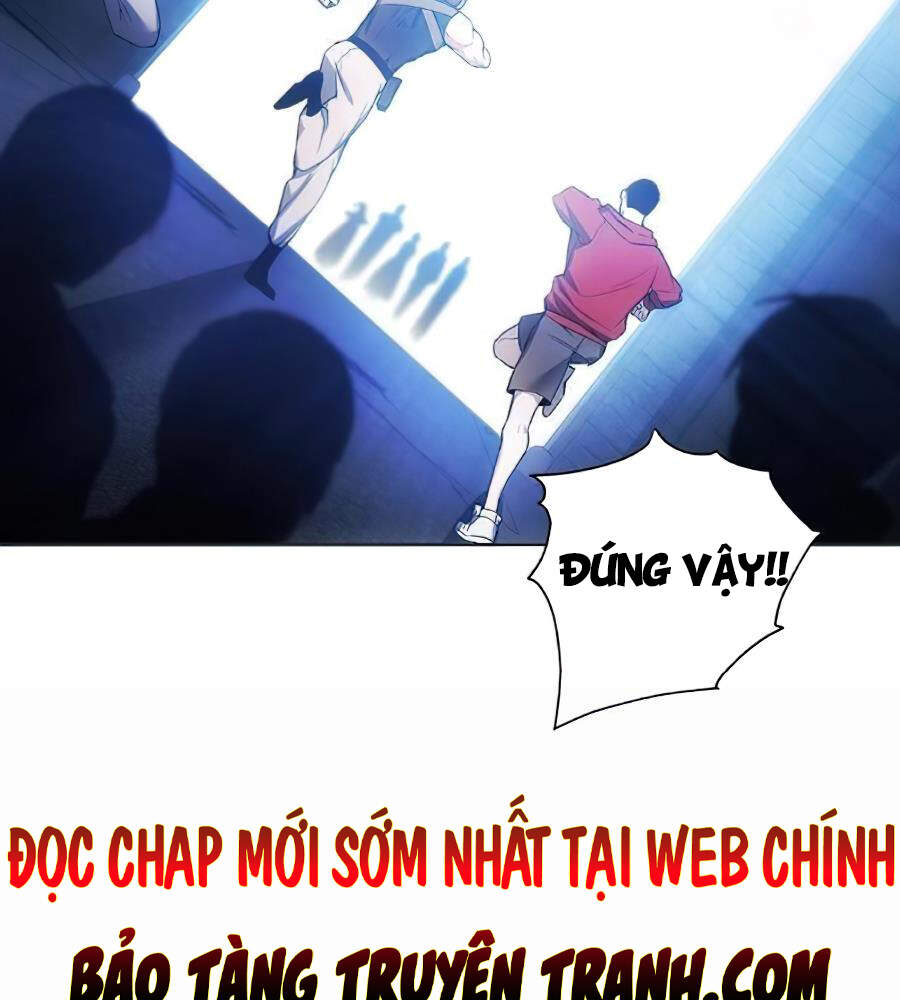 Tao Là Ác Nhân Chap 19 - Next Chap 20