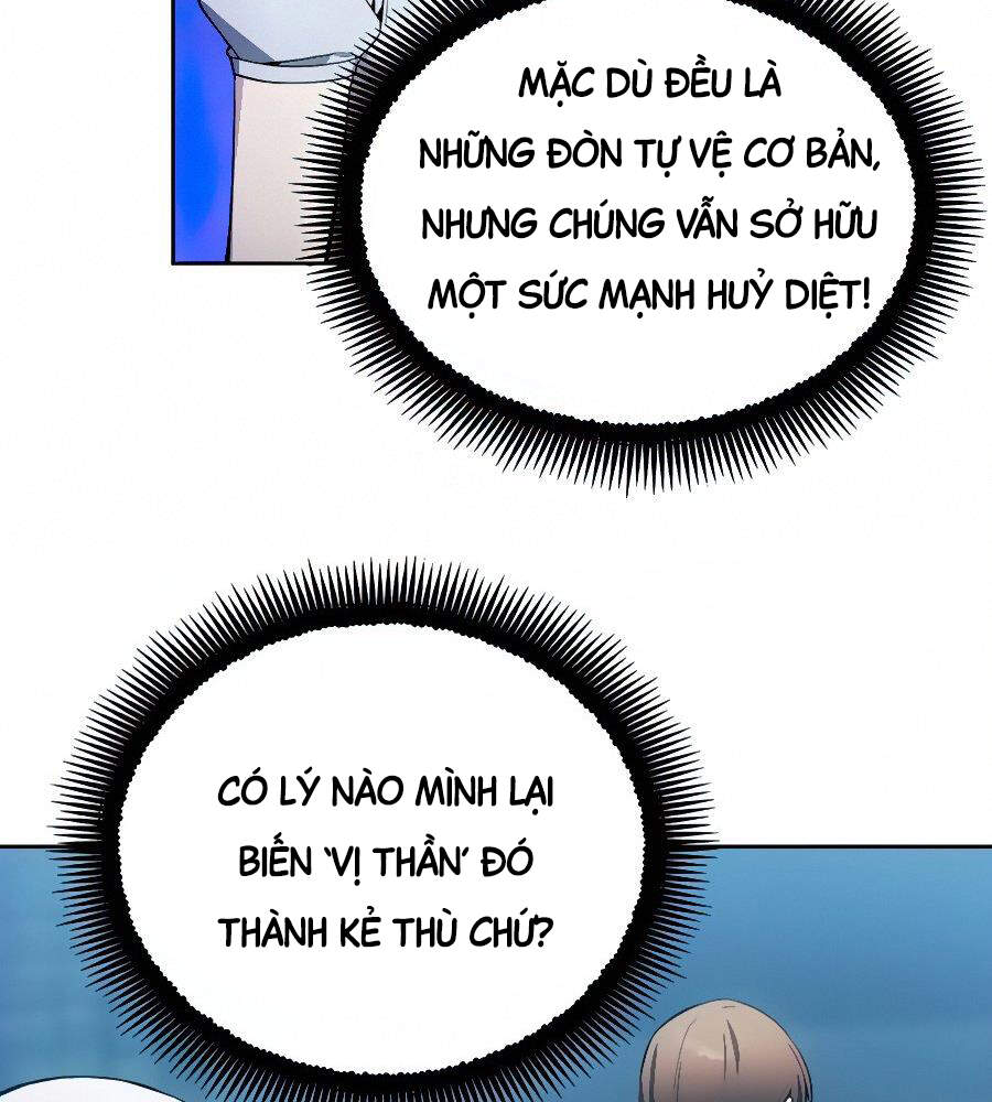 Tao Là Ác Nhân Chap 20 - Next Chap 21