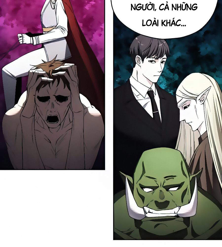 Tao Là Ác Nhân Chap 20 - Next Chap 21