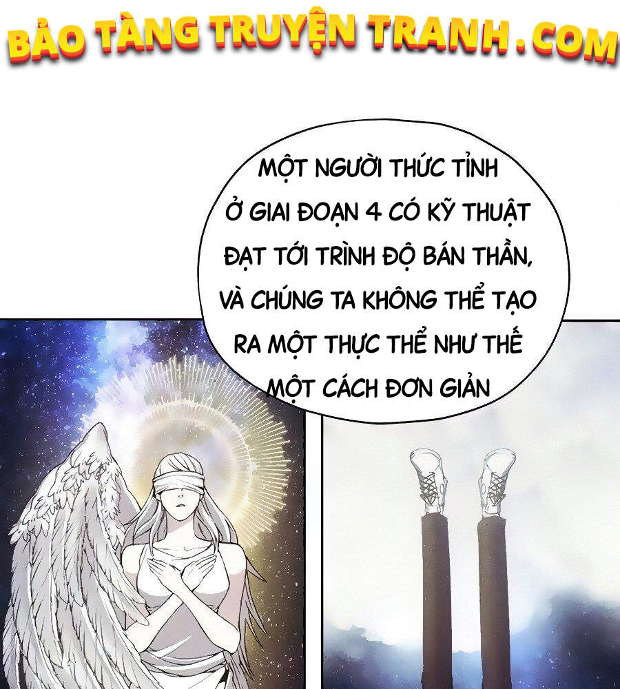 Tao Là Ác Nhân Chap 20 - Next Chap 21