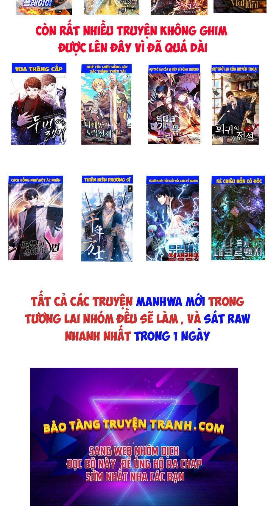 Tao Là Ác Nhân Chap 21 - Next Chap 22