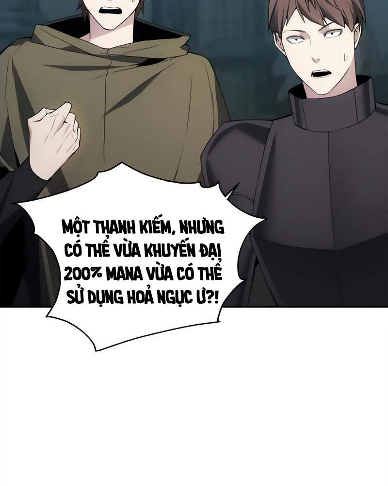 Tao Là Ác Nhân Chap 21 - Next Chap 22