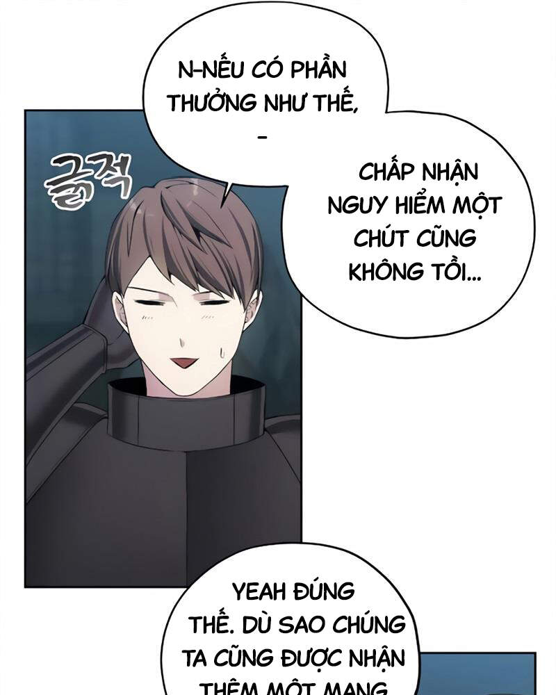 Tao Là Ác Nhân Chap 21 - Next Chap 22