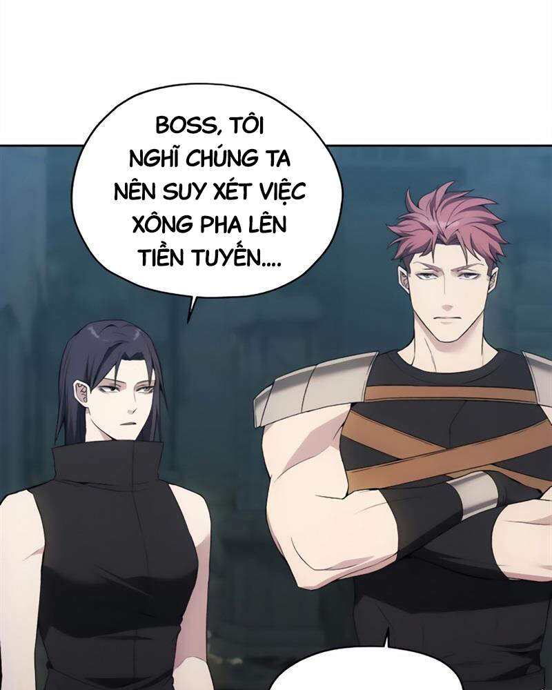 Tao Là Ác Nhân Chap 21 - Next Chap 22